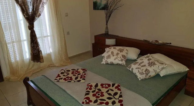 Апартаменты Villa Kostas