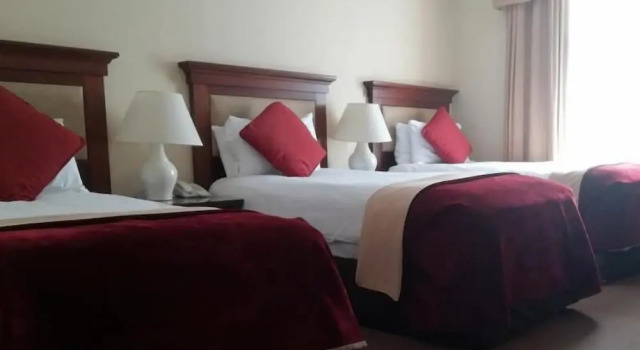 The Park Hotel Dungarvan, Prenota Hotel Dungarvan 