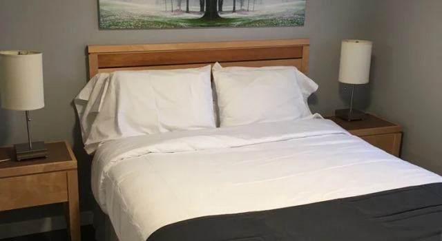 Коттедж Altona Hotel