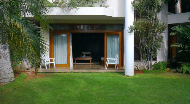 Номер Standard Silvikris Villa