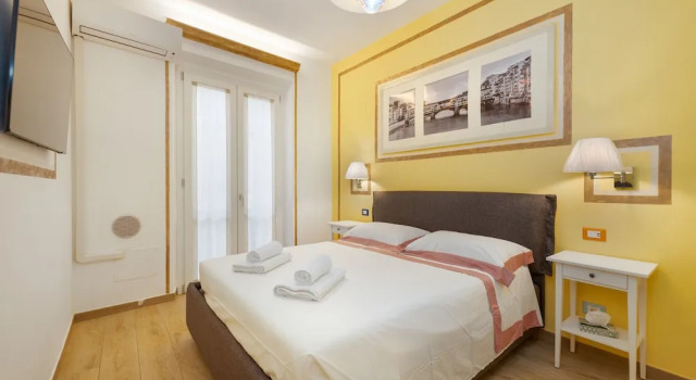 "fabulous Apartment in the Historic Center of Florence", Забронировать Апартаменты/квартира Апартаменты Флоренции, рядом с Дом Буонаротти, Апартаменты/квартира