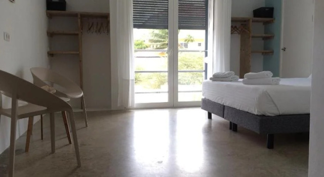 Boutique Hotel & apartments JT Curaçao, Забронировать Апартаменты/квартира СПА-отели Виллемстад, рядом с Jan Theil, SPA-услуги