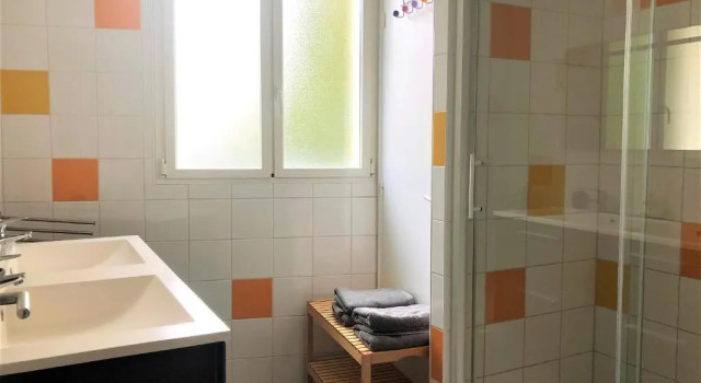 Коттедж Séjour au vert