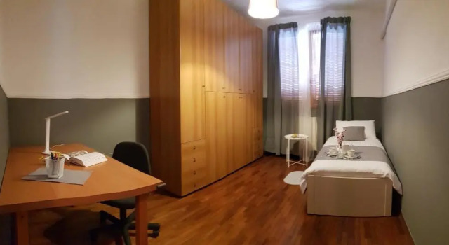 Magenta comfort apartment, Prenota Appartamento Magenta Lombardia