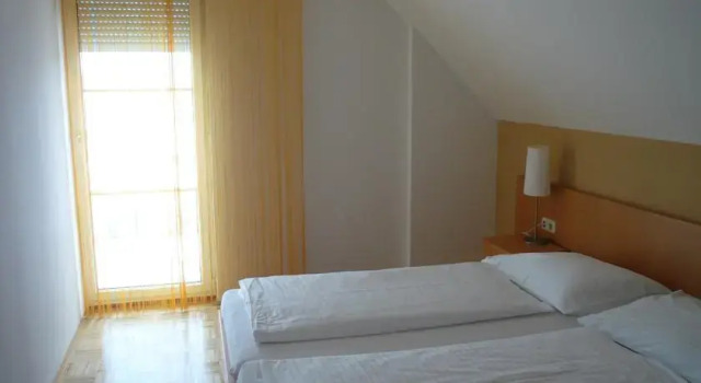 Ferienhaus Pinetz, Rezervasyon Daire Bad Radkersburg Styrian Spa Country