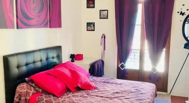 Двухместный номер Standard с балконом Guest house Centre ville