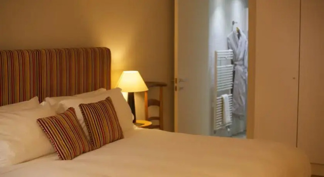 Merino Hospitality - The English Rose