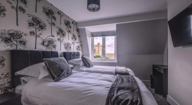 Bay View Holiday Apartments, Varaa Huoneisto Asunnot kohteessa Merseyside, Huoneisto