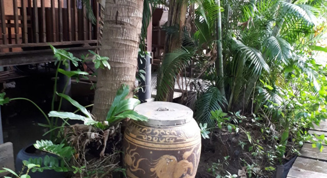 Sansuk Resort