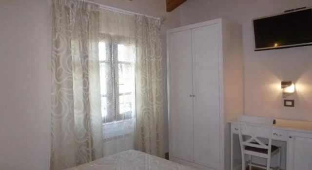 Коттедж Relais Villa Giulia