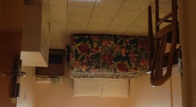 Номер Standard Collins Avenue Hostel