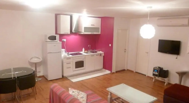 Guest Accommodation Split Clock Tower, Prenota Affittacamere Splitska 