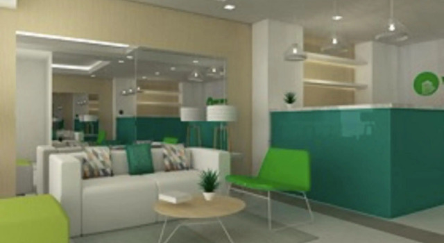 PBYY WH Taft AFFORDABLE 1BR CONDO in Metro Manila, Забронировать Отель Манила 