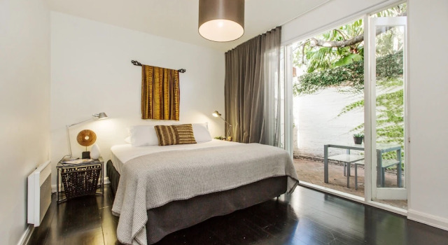 Apartment2c - Moonstruck, Varaa Huoneisto Melbourne 