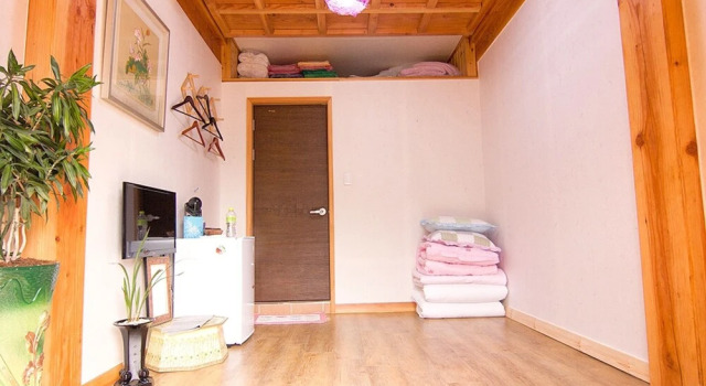 Hanji Gguljam, Prenota Hotel Jeonju Jeollabuk-Do
