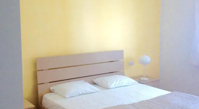Habitación Estándar Amberyellowbnb