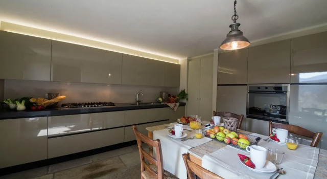 Коттедж Holiday Home in Castiglion Fiorentino w/ Pool