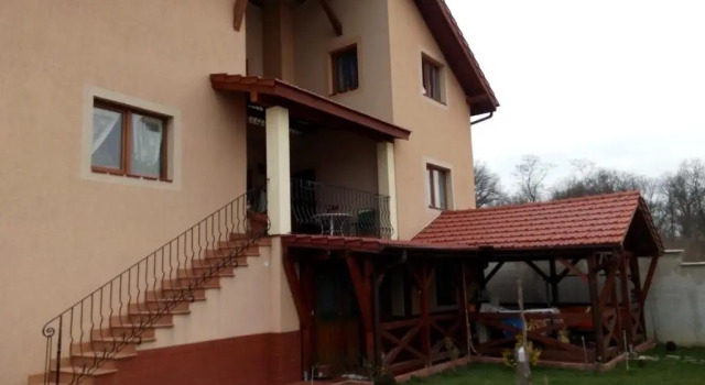 Casa Doina, Varaa Hotelli Baile Felix 