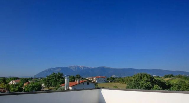 B&B Dimora Rossipinti, Varaa Bed and Breakfast Filetto Gran Sasso