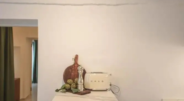 Trulli&Dimore - Palazzo Maris, Book Apartment Monopoli Bari Province
