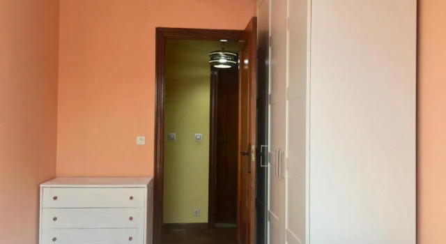 Апартаменты Пентхаус Apartamento Manuel Romano 7