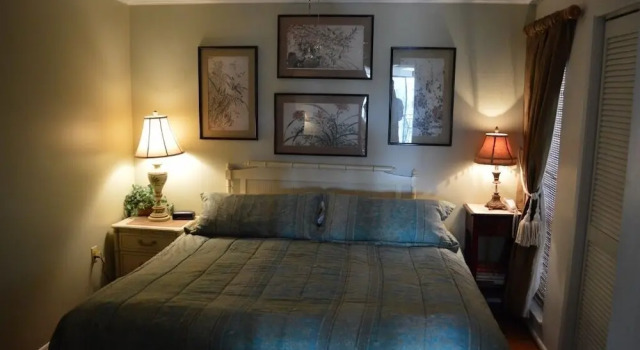 Midnight Cove Ii 830f - Marina View! 2 Bedroom Condo