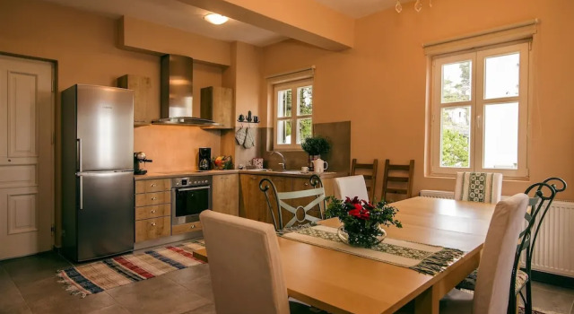 Вилла Comfort Gems of Zagora
