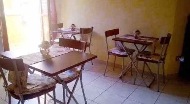 Bed and Breakfast Calaluna
