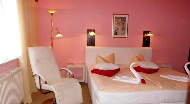 Comfort room Hotel Haufe