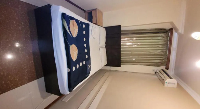 Camera doppia Standard RP HOTEL