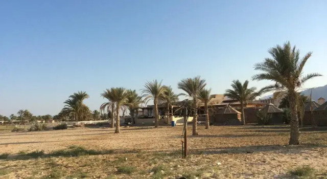 Fayrouza Camp