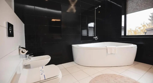 Suite avec balcon Sofia Hotel