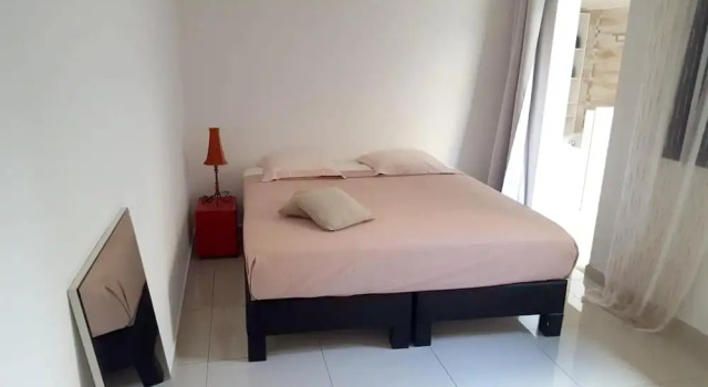 Villa With 4 Bedrooms In Saint Pierre With Private Pool Enclosed Garden And Wifi 4 Km From The Beach