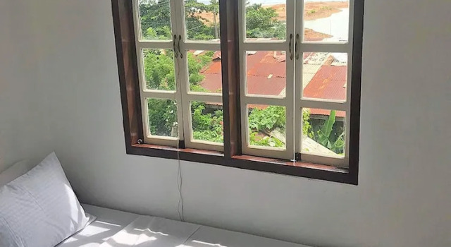 Номер Economy Marina 4Rooms