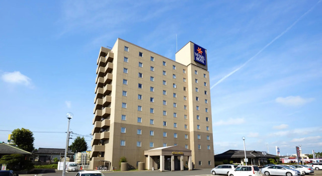 Номер Standard Vessel Hotel Miyakonojo