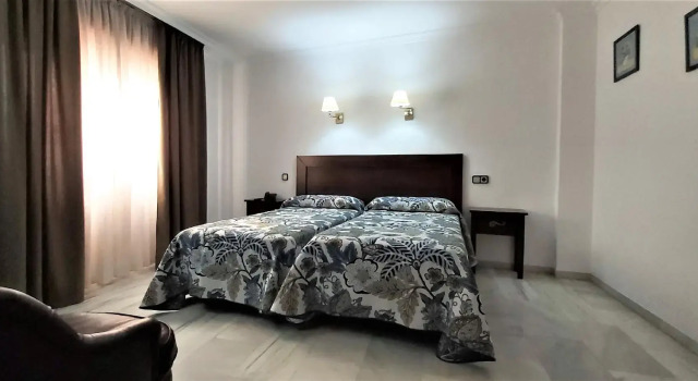 Двухместный номер Standard Hotel Averroes