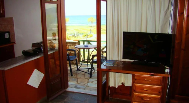 Studio Drapania Beach