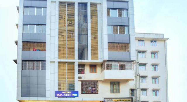 Hotel UD Assi Inn