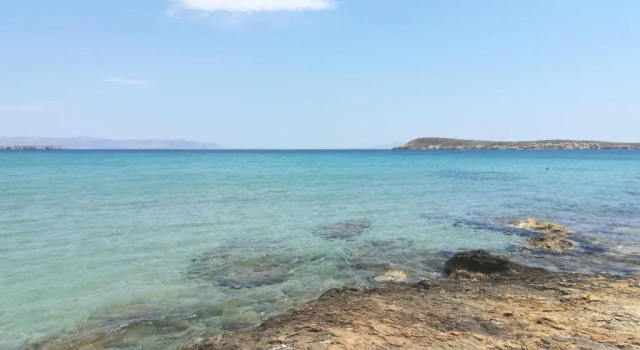 Apartamento 2 dormitorios con vista al mar Kellys