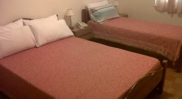 Номер Standard Hotel Loma Alegre