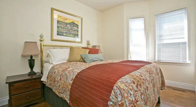 Alma Beach Suites