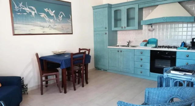 Апартаменты c 1 комнатой S'eredeu Apartments