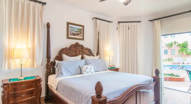 Номер Superior с красивым видом из окна Luna Encantada By Your Best Getaway