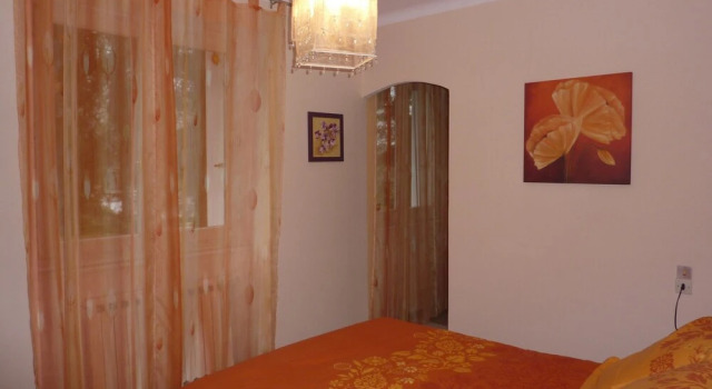 Номер Standard Chambres d'Hôtes La Semondière