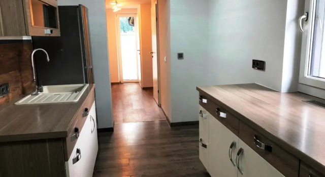 Апартаменты Haus Willibald