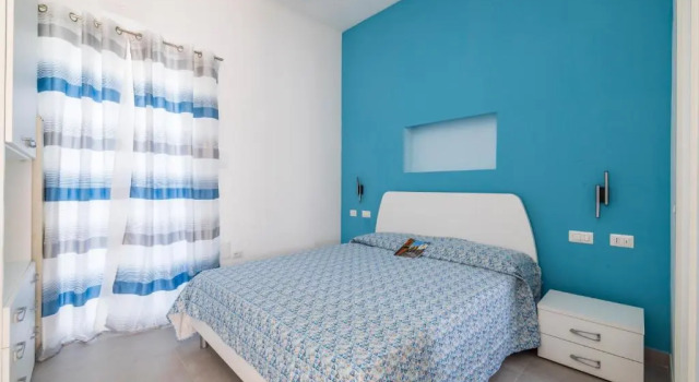 Le rondinelle rooms