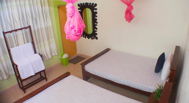 Binara Home Stay -Tourist Lodge