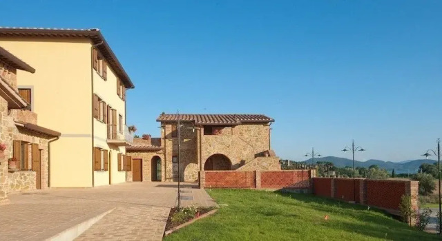 Il Borgo sul Lago