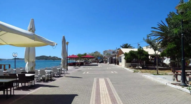 Апартаменты Holiday apartment Sombrero