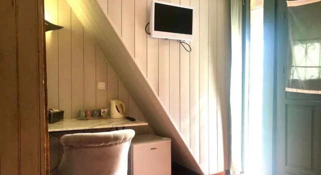 Номер Standard Le Vieux Pressoir
